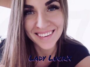 Lady_LuckX