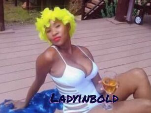 Ladyinbold