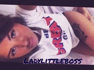 Ladylittleboss