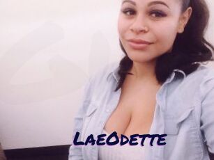 LaeOdette