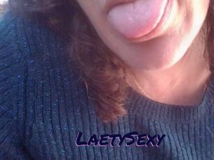 LaetySexy