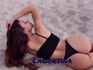 Lagertina