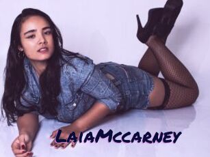 LaiaMccarney