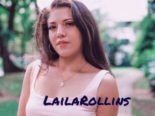 LailaRollins