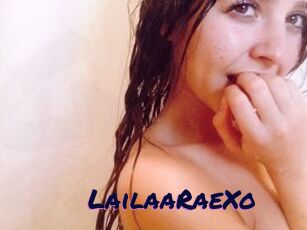 LailaaRaeXo