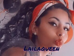 Lailaqueen