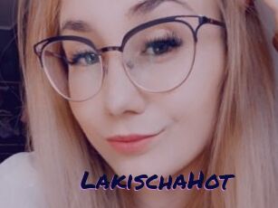 LakischaHot