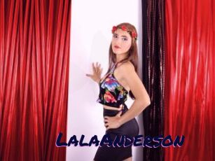 LalaAnderson