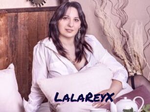 LalaReyX