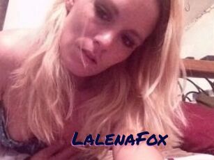 Lalena_Fox