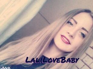 Lali_LoveBaby