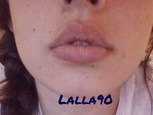 Lalla90