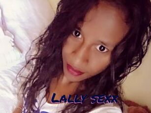 Lally_sexx