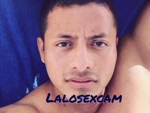 Lalosexcam