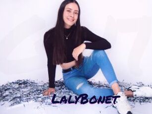 LalyBonet