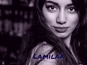 LamilaX