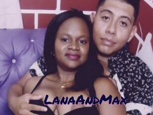 LanaAndMax