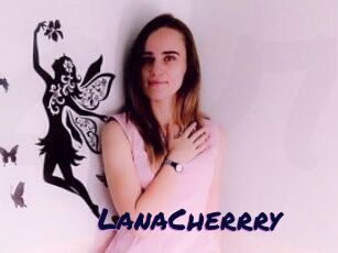 LanaCherrry