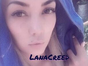 LanaCreed