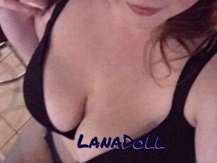 LanaDoll