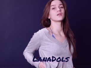 LanaDols