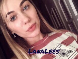 LanaLees