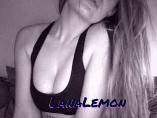 LanaLemon