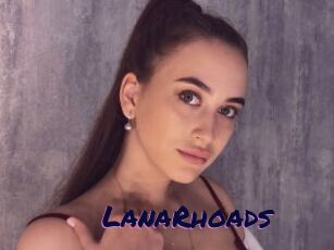 LanaRhoads