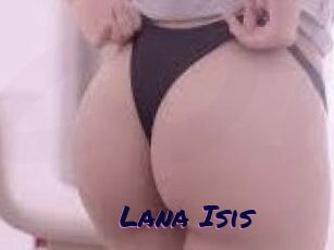 Lana_Isis