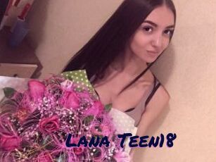 Lana_Teen18