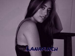 Lanafinch