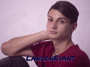 LandonEvans