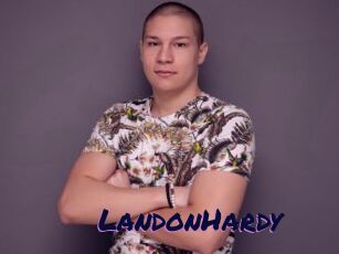 LandonHardy