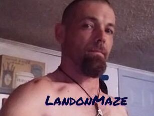 Landon_Maze