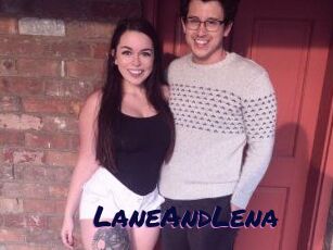 LaneAndLena