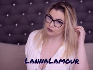 LannaLamour