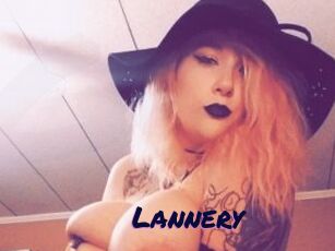 Lannery