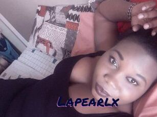 Lapearlx