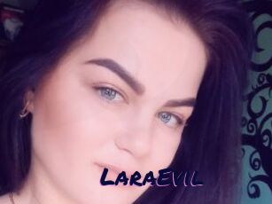 LaraEvil