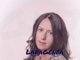 LaraGenea