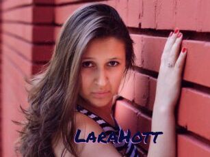 LaraHott