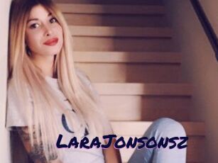 LaraJonsonsz