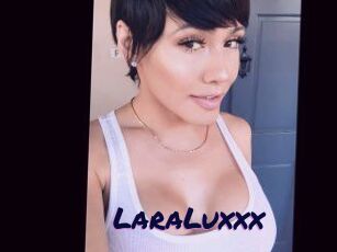 LaraLuxxx