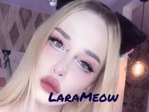 LaraMeow