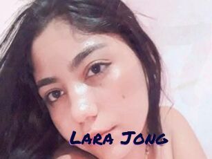 Lara_Jong