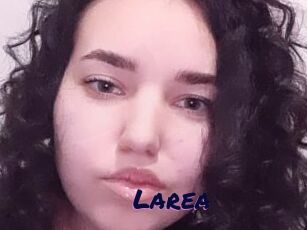 Larea