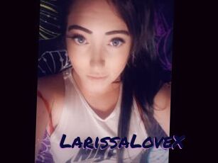 LarissaLoveX