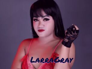 LarraGray