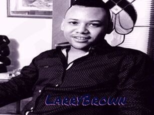 LarryBrown