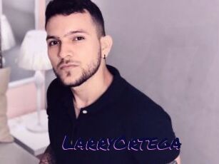 LarryOrtega